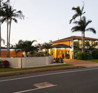 Miners Lodge Motor Inn - Schoolies Week Accommodation