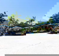 Trinity Beach Pacific - Schoolies Week Accommodation