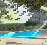 Harbourside 76 - Schoolies Week Accommodation