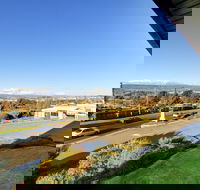 Tamar River Villas - Schoolies Week Accommodation