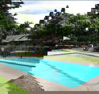 High Country Motor Inn - Schoolies Week Accommodation