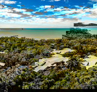 Sanctuary Palm Cove - Schoolies Week Accommodation