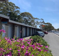 The Waterfront Wynyard - Schoolies Week Accommodation