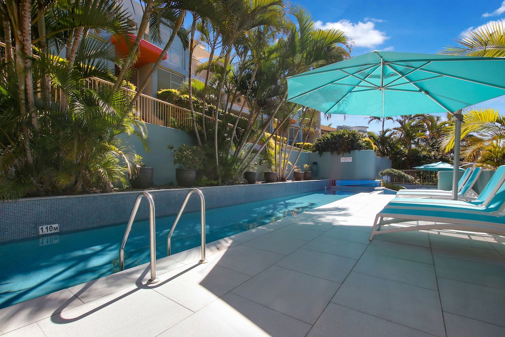 Lennox Head NSW Schoolies Week Accommodation