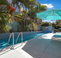 Lennox Beach Resort - Schoolies Week Accommodation