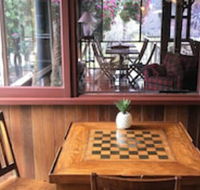 Forest Lodge Resort - Schoolies Week Accommodation