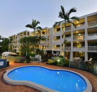 Argosy On The Beach - Schoolies Week Accommodation