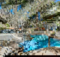 Paradise on the Beach Resort - Palm Cove - Schoolies Week Accommodation