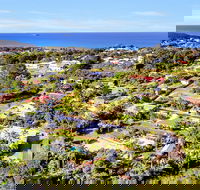Korora Bay Village Resort - Schoolies Week Accommodation