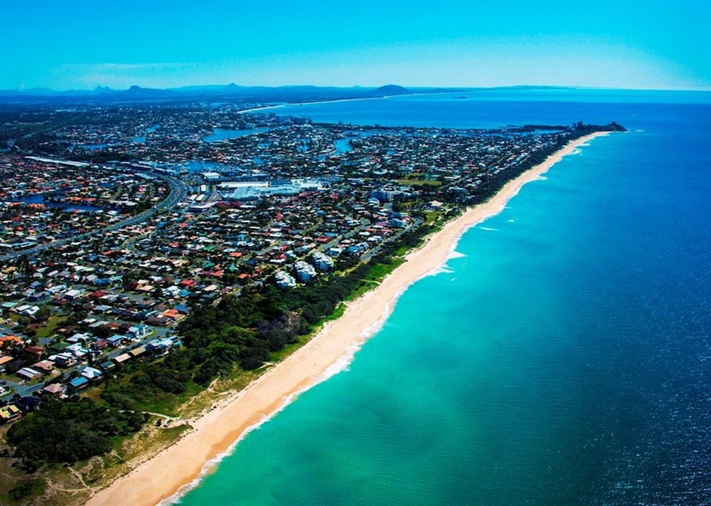  Schoolies Week Accommodation