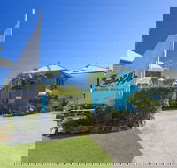 Sails Lifestyle Resort - Schoolies Week Accommodation