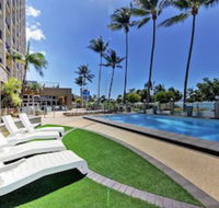 Aquarius on the Beach - Schoolies Week Accommodation