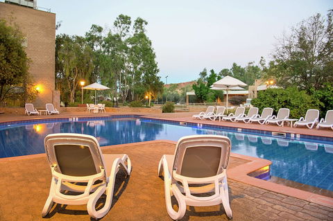 DoubleTree By Hilton Alice Springs - Schoolies Week Accommodation 3