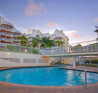 Osprey Apartments - Schoolies Week Accommodation