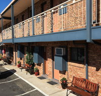 Bridgeview Motel - Schoolies Week Accommodation