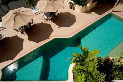 Shingley Beach Resort - Schoolies Week Accommodation 4