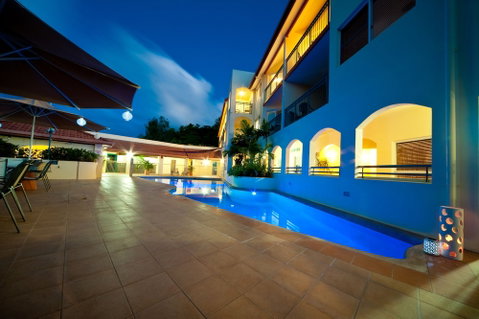Shingley Beach Resort - Schoolies Week Accommodation 6