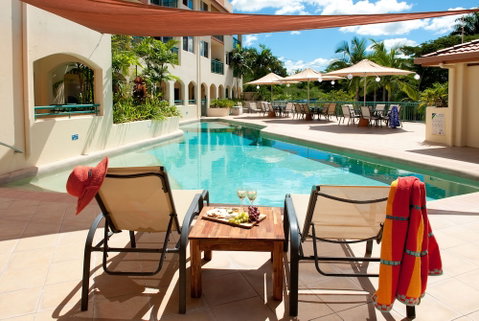 Shingley Beach Resort - Schoolies Week Accommodation 5