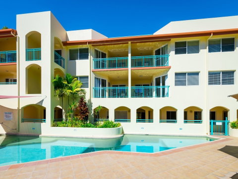 Shingley Beach Resort - Schoolies Week Accommodation 1
