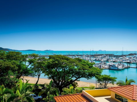 Shingley Beach Resort - Schoolies Week Accommodation 3