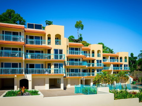 Shingley Beach Resort - Schoolies Week Accommodation 0