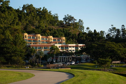 Shingley Beach Resort - Schoolies Week Accommodation 2