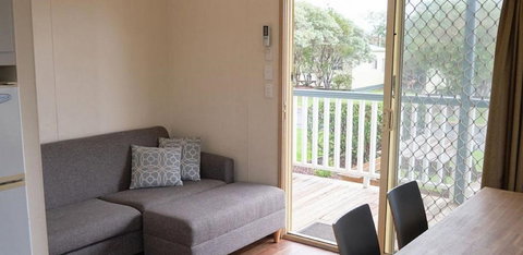 NRMA Merimbula Beach Holiday Resort - Schoolies Week Accommodation 4