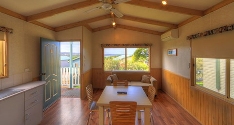 NRMA Merimbula Beach Holiday Resort - Schoolies Week Accommodation 3