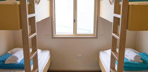 NRMA Merimbula Beach Holiday Resort - Schoolies Week Accommodation 2