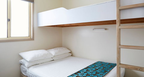 NRMA Merimbula Beach Holiday Resort - Schoolies Week Accommodation 5