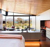 Saffire Freycinet - Schoolies Week Accommodation