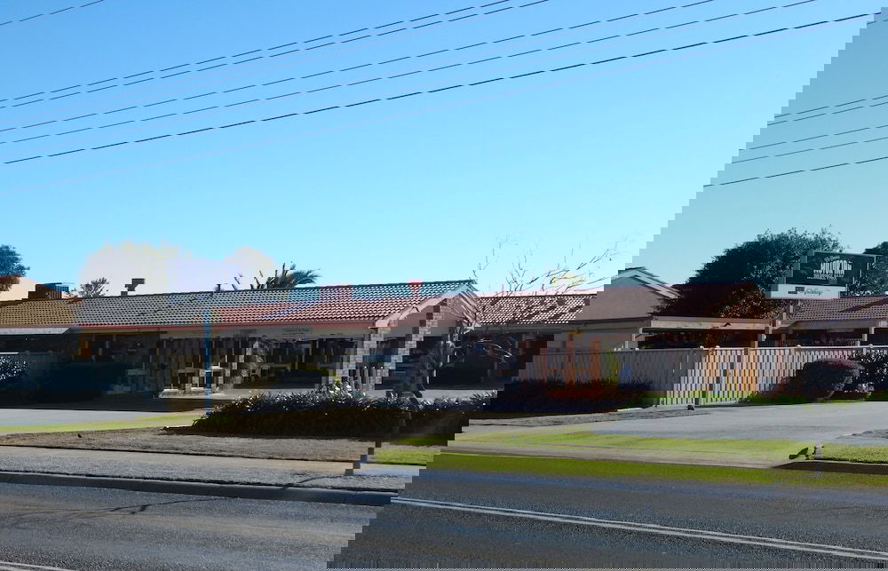 Schoolies Week Accommodation