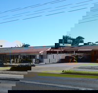 Werribee Park Motor Inn - Schoolies Week Accommodation