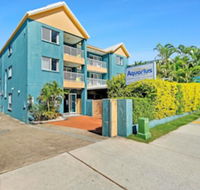Aquarius Gold Coast - Schoolies Week Accommodation