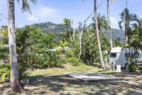 Tasman Holiday Parks - Airlie Beach - Schoolies Week Accommodation 6