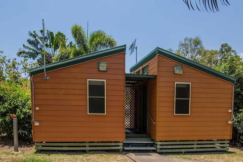 Tasman Holiday Parks - Airlie Beach - Schoolies Week Accommodation 2