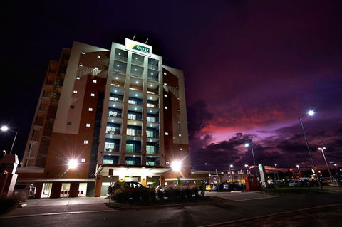 Quest Palmerston - Schoolies Week Accommodation 0
