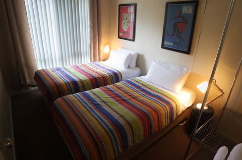 Bruny Island Escapes And Hotel Bruny - Schoolies Week Accommodation 3