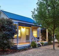 Alpine Valley Cottages - Schoolies Week Accommodation