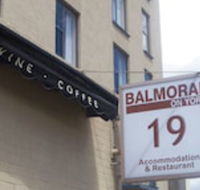 Balmoral On York - Schoolies Week Accommodation