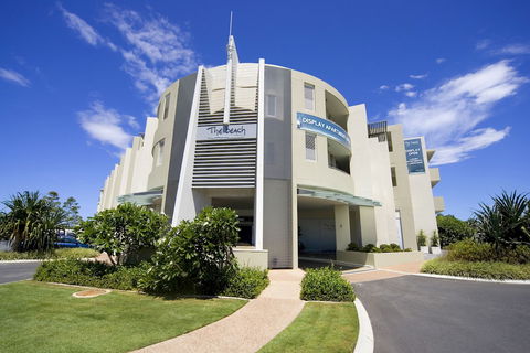 The Beach Cabarita - Schoolies Week Accommodation 1