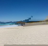The Beach Cabarita - Schoolies Week Accommodation