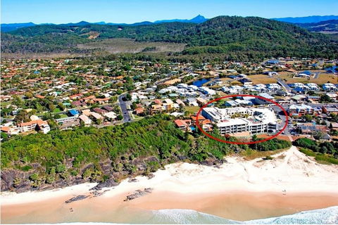 The Beach Cabarita - Schoolies Week Accommodation 3