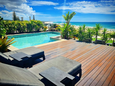 The Beach Cabarita - Schoolies Week Accommodation 6