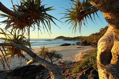 The Beach Cabarita - Schoolies Week Accommodation 2