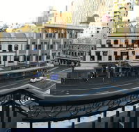 Posh Hotel - Schoolies Week Accommodation