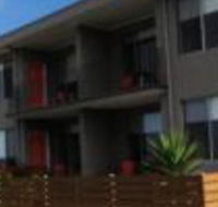 Southern Blue Apartments - Schoolies Week Accommodation