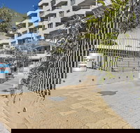 Newport Mooloolaba - Schoolies Week Accommodation