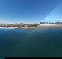 Malibu Mooloolaba - Schoolies Week Accommodation