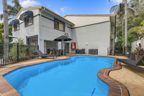 Best Western Kimba Lodge - Schoolies Week Accommodation 1